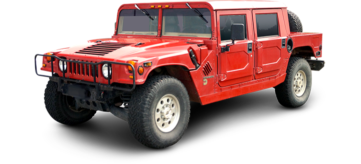 Broomfield HUMMER Repair and Service - Rocky Mountain Tire & Auto